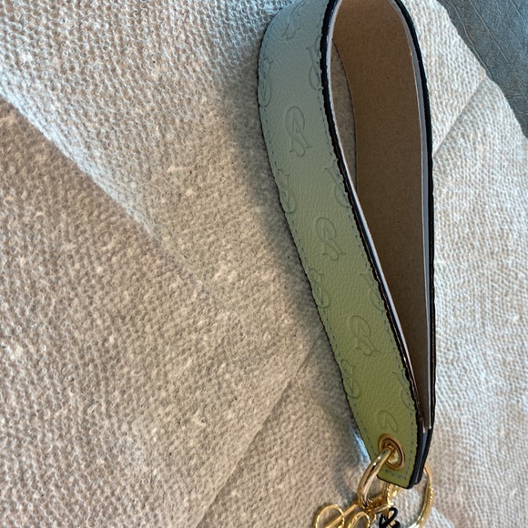 Ombré keychain - Picture 4 of 5